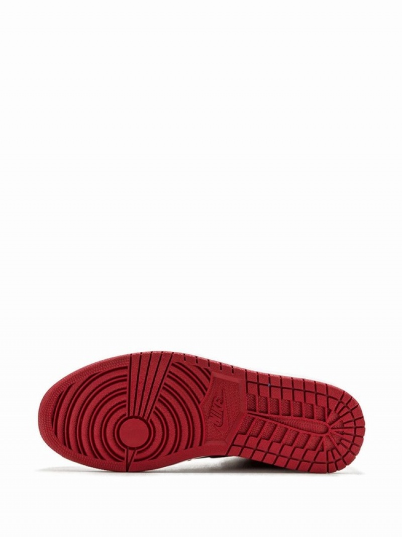 Air Jordan 1 Nike Retro High OG SE Hombre Negras Rojas | FOG-136574
